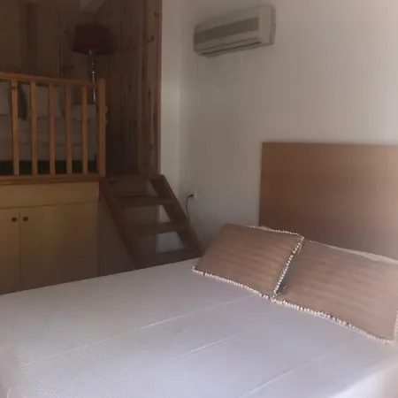 Jolie Maison 펜션 *
