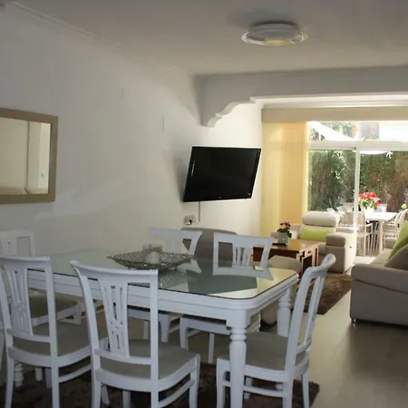 펜션 Jolie Maison *